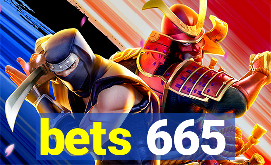 bets 665